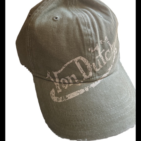 Van Dutch Hat - Picture 4 of 5